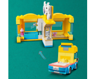 LEGO Friends 41741 Furgonetka ratunkowa dla psów - 1090588 - zdjęcie 3